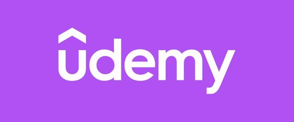 Udemy logo